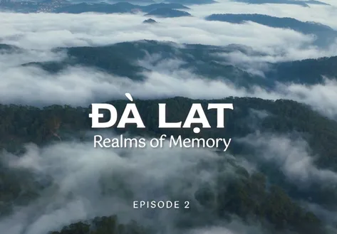 Đà Lạt: Realms of Memory - Episode 2 | Vibes of Vietnam