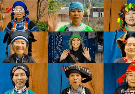 Việt Nam Ethnic Mosaic | Hidden Charm