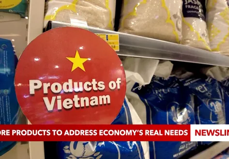 Core financial products to address economy’s real needs