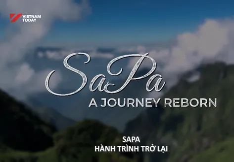 Sa Pa: A Journey Reborn | Hello Vietnam
