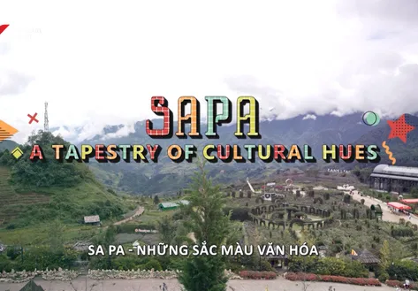 Sapa: A Tapestry of Cultural Hues | Hello Vietnam