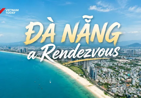 Đà Nẵng, a Rendezvous | Hello Vietnam