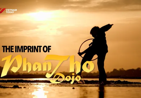 The Imprint of Phan Tho Dojo | The Martial Land