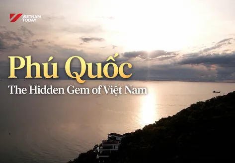 Phú Quốc: The Hidden Gem of Việt Nam | Hello Vietnam