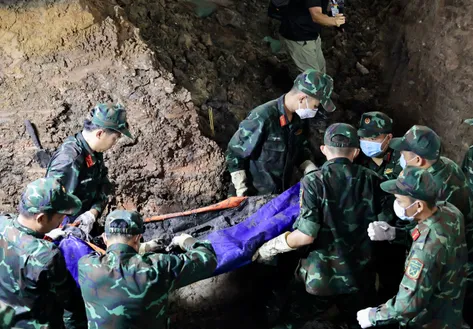 500-day campaign intensifies recovery in Hồ Chí Minh City