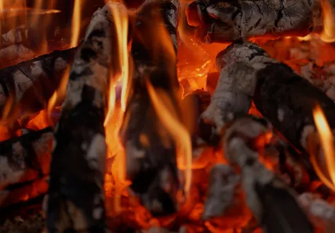 Where the mountain smoke rises | Flavours & Beyond