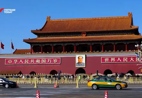China Link | 08.07.2026