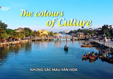 The colours of culture | Hello Vietnam