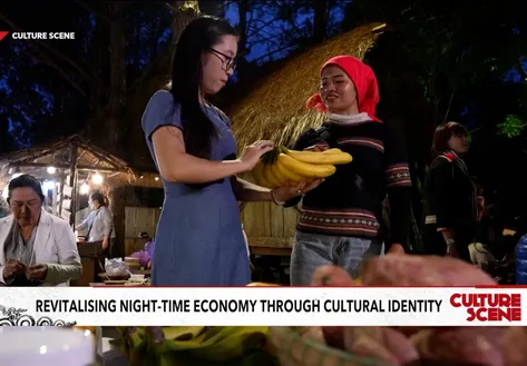 Revitalising the night-time economy through cultural identity