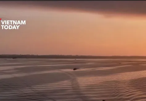 Biodiversity conservation in Tam Giang Lagoon