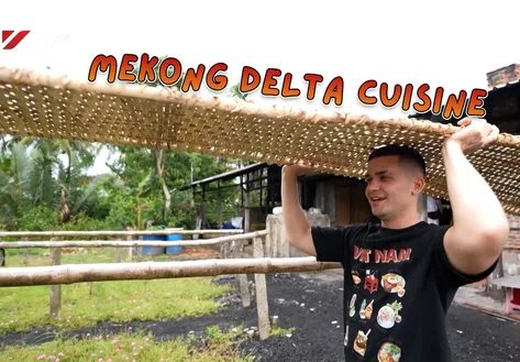 Mekong Delta Cuisine | Speak like a local