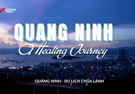 Quang Ninh - A Healing Journey | Hello Vietnam