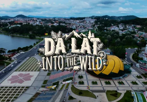 Da Lat - Into the Wild | Discovery