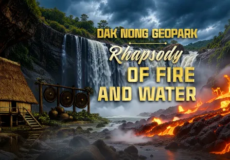 Rhapsody of Fire and Water | Heritage Journey