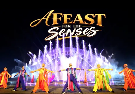 A Feast for the Senses | Vietnam Destination
