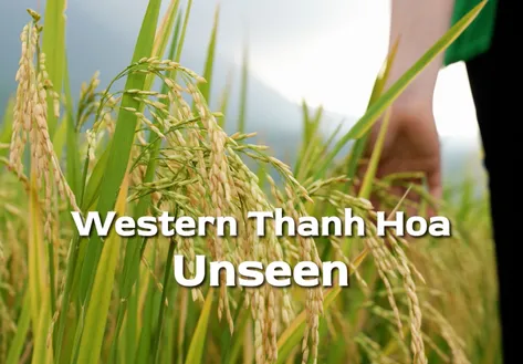Western Thanh Hoa Unseen | Vibes of Vietnam
