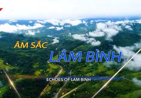Echoes of Lam Binh | Vibes of Vietnam