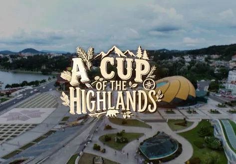 A cup of the highlands | Discovery