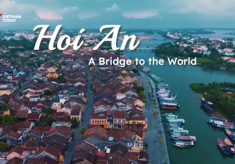 Hoi An - A Bridge to the World | Vibes of Vietnam