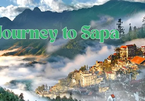 Journey to Sa Pa | Speak like a local