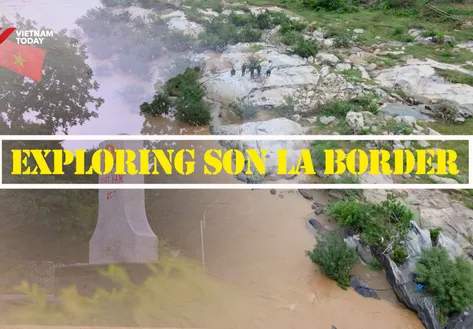 Exploring the Son La Border | Insights