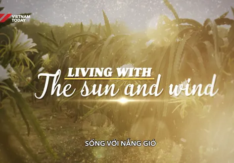 Living with the sun and wind | The Lens