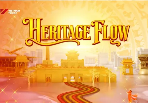 Special Live Coverage: Heritage Flow