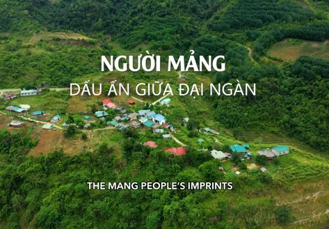 The Mang People’s Imprints | Vibes of Vietnam