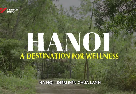 Hanoi: A Destination for Wellness | Check-in Guide