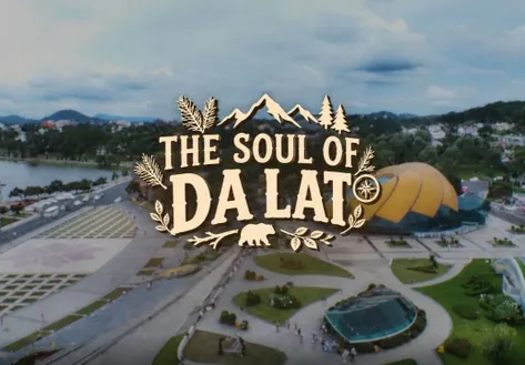 The soul of Da Lat | Discovery