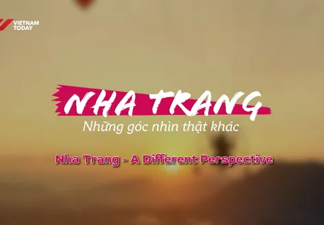 Nha Trang - A different perspective | Vibes of Vietnam
