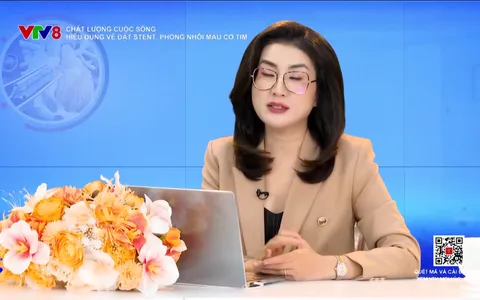 Chất lượng cuộc sống: Hiểu đúng về đặt Stent, phòng nhồi máu cơ tim