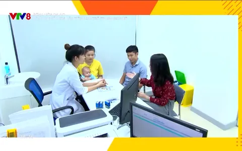 Để vắc xin có hiệu quả cần tuân thủ các bước tiêm chủng