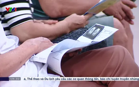 Cơ hội cho y tế tư nhân phát triển