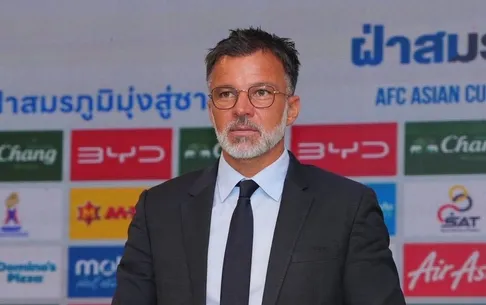 Trận đấu quyến rũ West Ham chuẩn bị có Leeds United tại London - Cuộc đua quyết định bên trên sân nhà