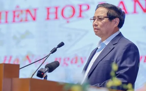 Cắt giảm, đơn giản hóa thủ tục hành chính không có giới hạn