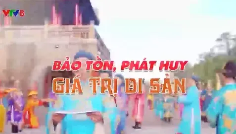 Bảo tồn và phát huy giá trị di sản