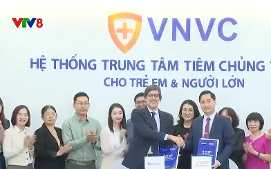 Việt Nam sắp có nhà máy sản xuất vắc xin hiện đại chuẩn quốc tế