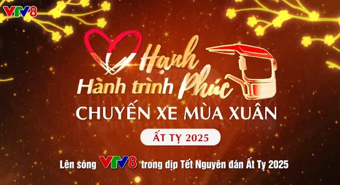 Hành trình hạnh phúc – 