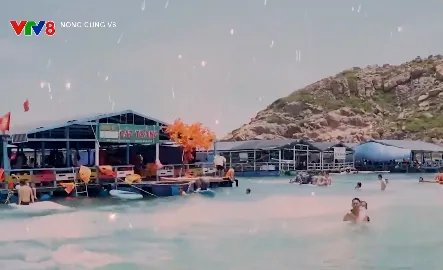 Siết chặt quản lý hoạt động mô tô nước
