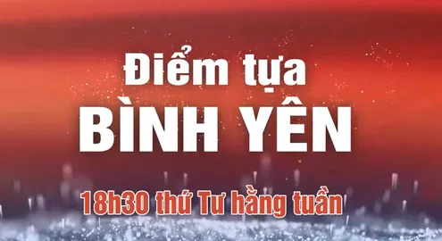 Chuyên mục ký sự truyền hình mới 