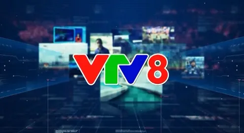 VTV8 - Dấu ấn trong hành trình 100 năm Báo chí Cách mạng Việt Nam