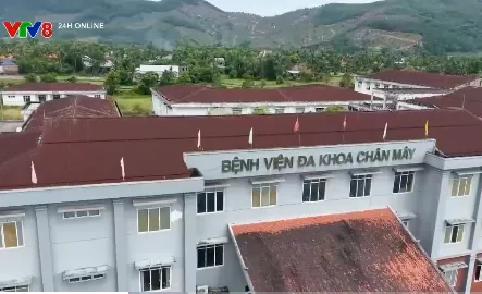 Lãng phí từ bệnh viện đầu tư trăm tỷ đồng