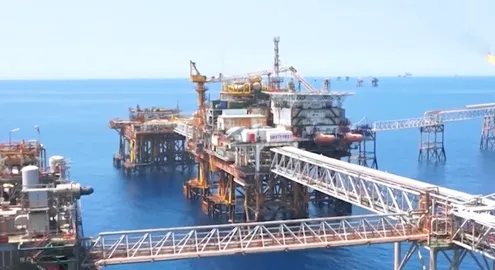 PetroVietnam - Bứt phá ngoạn mục giữa thách thức toàn cầu