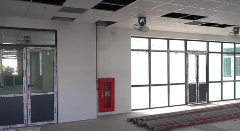 Nghịch lý tại Bệnh viện Đa khoa tỉnh Quảng Nam