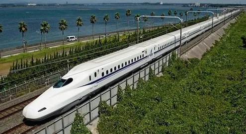 TP Hồ Chí Minh chuẩn bị vốn, đất cho đường sắt tốc độ cao