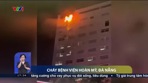 Việt Nam hôm nay - 17/10/2024