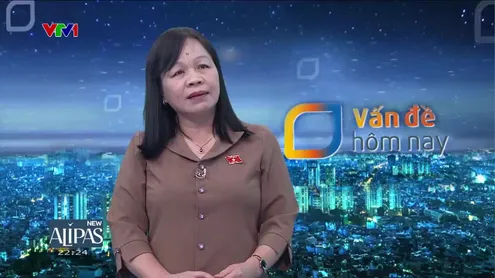 Vấn đề hôm nay - 20/11/2024