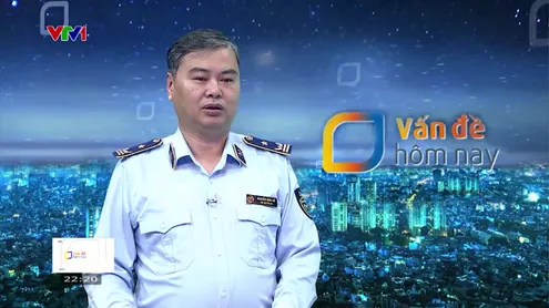 Vấn đề hôm nay - 02/12/2024