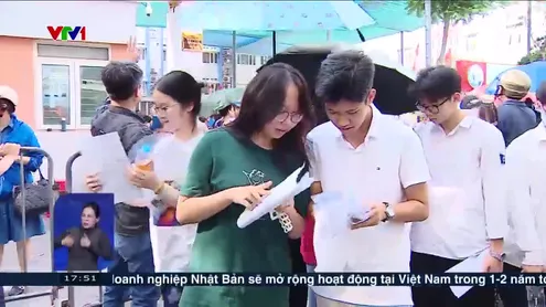 Việt Nam hôm nay - 17/12/2024